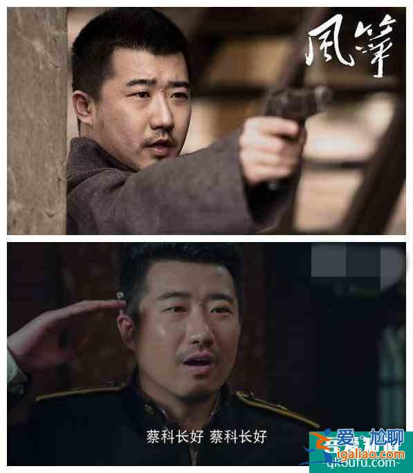 《勝算》首播上演計中計卻留敗筆，且看《風箏》兄弟如何再度演繹？