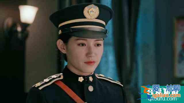 電視劇《勝算》之李子龍，究竟他是地下黨還是軍統(tǒng)，難道是漢奸？？