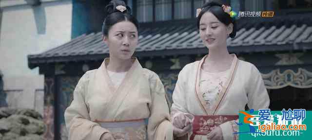 錦繡南歌:收了三次首飾送命的玉煙,告訴你小人物犯了哪些致命錯? 錦繡南歌:收了三次首飾送命的玉煙,告訴你小人物犯了哪些致命錯?