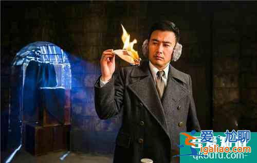 胖了？結巴了？換臉了？還是換人了？柳云龍的《勝算》打幾分？？