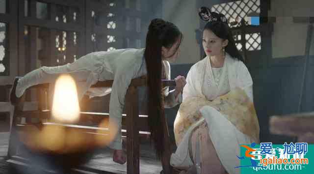 《錦繡南歌》沈樂清：要強不是壞事，但需要擺正自己的位置？