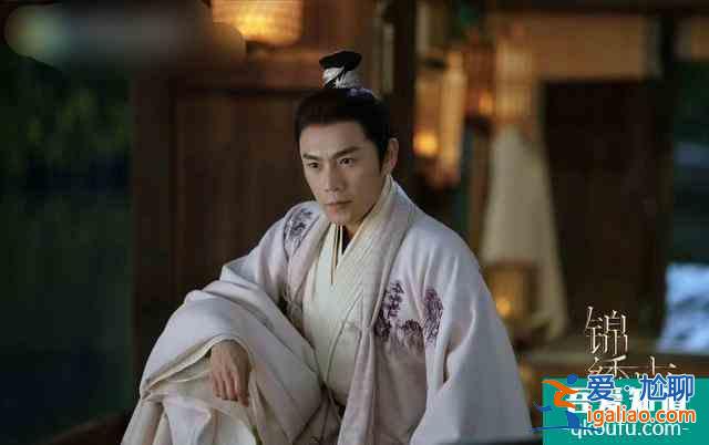 《錦繡南歌》一部偽爽劇，不看也罷？