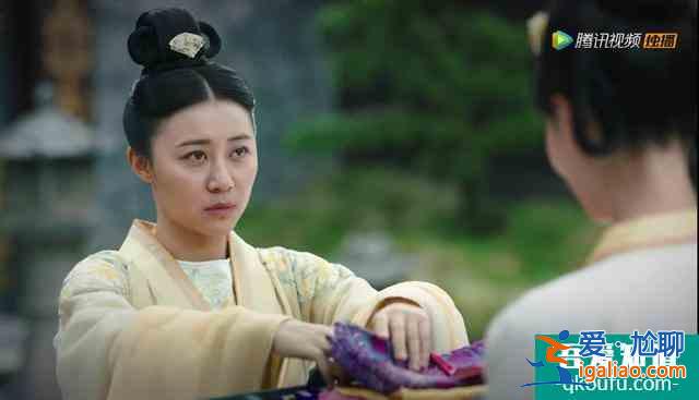 錦繡南歌:收了三次首飾送命的玉煙,告訴你小人物犯了哪些致命錯? 錦繡南歌:收了三次首飾送命的玉煙,告訴你小人物犯了哪些致命錯?