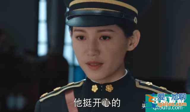 《勝算》之蔡夢：藏在敵人內(nèi)部的休眠者，最終被唐飛喚醒？