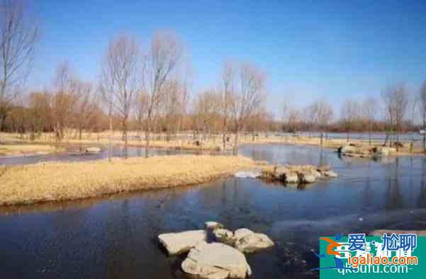 2022為保障冬奧會順利舉辦北京奧林匹克森林公園分時閉園？