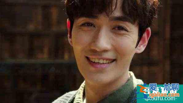 《重啟之極海聽雷》,超4萬人打分8.6,朱一龍版無邪被嫌棄太老? 《重啟之極海聽雷》,超4萬人打分8.6,朱一龍版無邪被嫌棄太老?