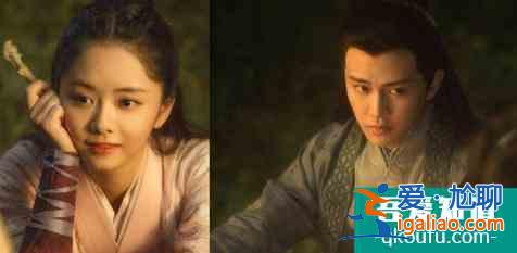 錦衣之下:今夏酒醒不認賬,陸繹打臉確認關系? 錦衣之下:今夏酒醒不認賬,陸繹打臉確認關系?