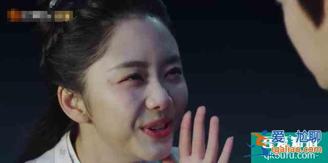 錦衣之下:今夏酒醒不認賬,陸繹打臉確認關系? 錦衣之下:今夏酒醒不認賬,陸繹打臉確認關系?