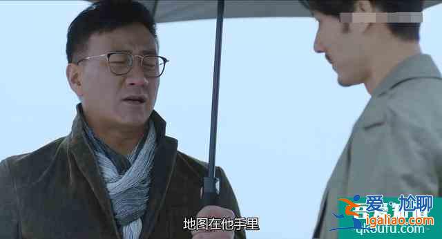 《重啟之極海聽雷》二叔是布局者，吳邪被動入局，金萬堂就是證據？
