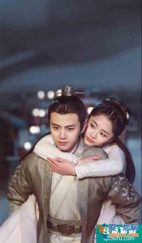 錦衣之下:今夏酒醒不認賬,陸繹打臉確認關系? 錦衣之下:今夏酒醒不認賬,陸繹打臉確認關系?