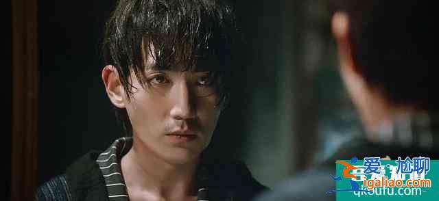 《重啟之極海聽雷》,超4萬人打分8.6,朱一龍版無邪被嫌棄太老? 《重啟之極海聽雷》,超4萬人打分8.6,朱一龍版無邪被嫌棄太老?