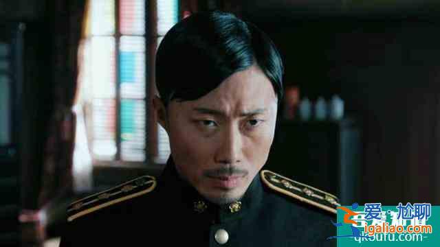 《勝算》之福原對(duì)弈唐飛，道高一尺，魔高一丈，蔡夢(mèng)充當(dāng)什么角色？