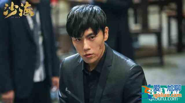 《重啟之極海聽雷》,超4萬人打分8.6,朱一龍版無邪被嫌棄太老? 《重啟之極海聽雷》,超4萬人打分8.6,朱一龍版無邪被嫌棄太老?