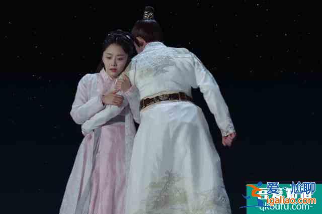 錦衣之下:今夏酒醒不認賬,陸繹打臉確認關系? 錦衣之下:今夏酒醒不認賬,陸繹打臉確認關系?