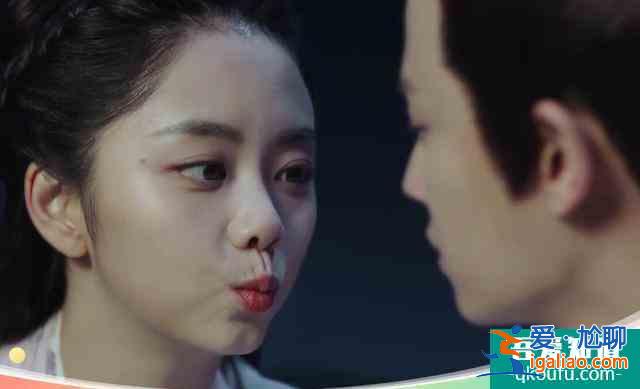 錦衣之下:今夏酒醒不認賬,陸繹打臉確認關系? 錦衣之下:今夏酒醒不認賬,陸繹打臉確認關系?