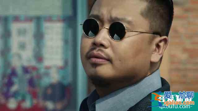 勝算：人物大結局，蘇廳長一番耳語讓加藤直接槍決了李子龍？