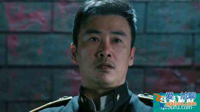 《勝算》之福原對(duì)弈唐飛，道高一尺，魔高一丈，蔡夢(mèng)充當(dāng)什么角色？