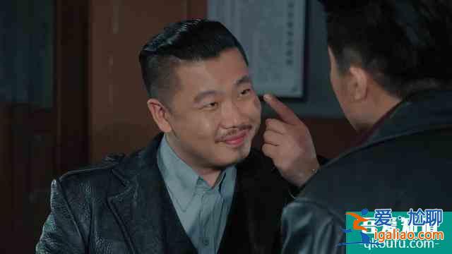 勝算：人物大結局，蘇廳長一番耳語讓加藤直接槍決了李子龍？