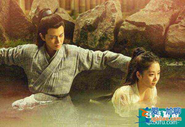 錦衣之下:今夏酒醒不認賬,陸繹打臉確認關系? 錦衣之下:今夏酒醒不認賬,陸繹打臉確認關系?