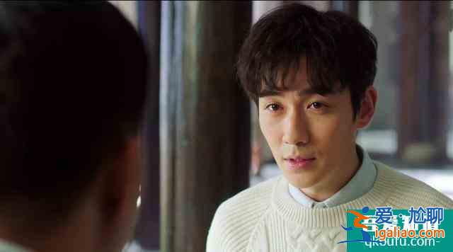 《重啟之極海聽雷》,超4萬人打分8.6,朱一龍版無邪被嫌棄太老? 《重啟之極海聽雷》,超4萬人打分8.6,朱一龍版無邪被嫌棄太老?