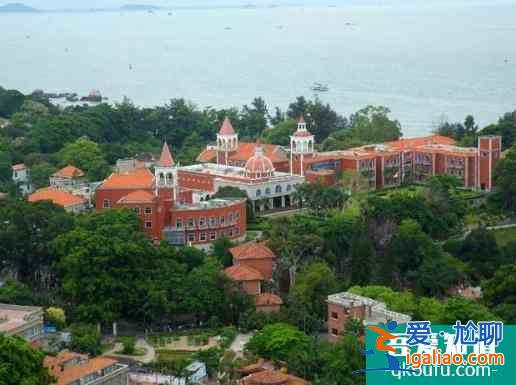 鼓浪嶼限制上島人數嗎 鼓浪嶼每天限制多少人 鼓浪嶼上島要門票嗎? 鼓浪嶼限制上島人數嗎 鼓浪嶼每天限制多少人 鼓浪嶼上島要門票嗎?