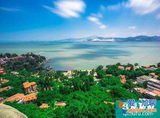 鼓浪嶼限制上島人數嗎 鼓浪嶼每天限制多少人 鼓浪嶼上島要門票嗎? 鼓浪嶼限制上島人數嗎 鼓浪嶼每天限制多少人 鼓浪嶼上島要門票嗎?