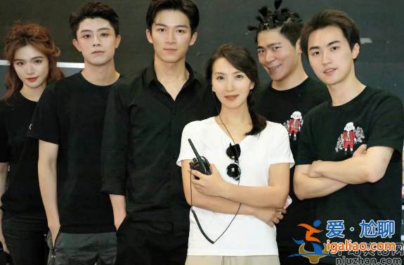 陳好為什么不演戲了 近況曝光現身醫院開藥 女兒陪同情況嚴重引擔憂