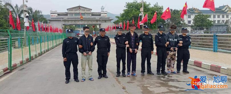 “萬幸沒被電詐集團錄用 回來好好教育”？