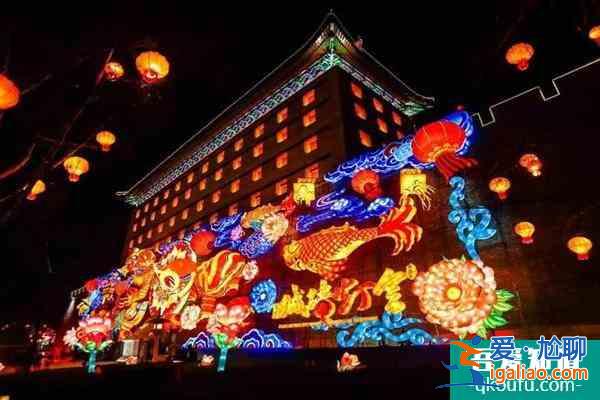 2022西安元宵節(jié)有什么活動(dòng) 西安元宵節(jié)哪里好玩？