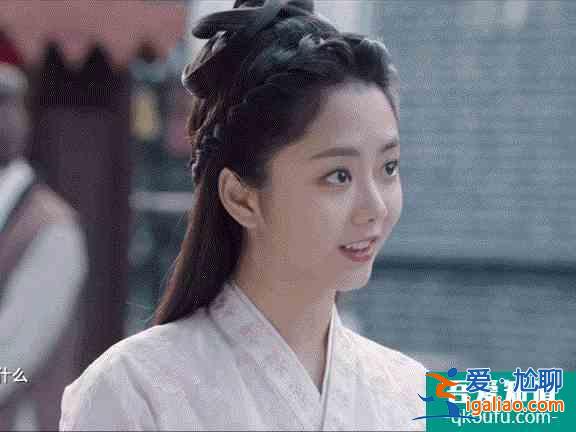 《錦衣之下》收官，任嘉倫譚松韻發文感慨，沒婚禮就劇終實屬遺憾？