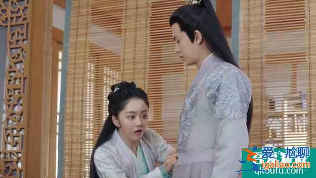 錦衣之下番外66：今夏找到案件突破點，反被陸繹婚后首次訓斥？