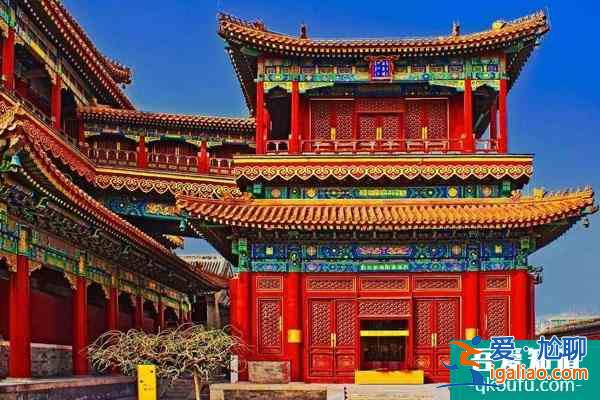2022北京部分景區(qū)暫停開放最新消息公告？