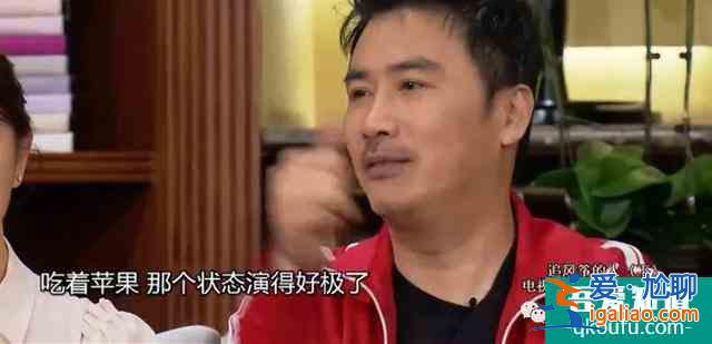 柳云龍[勝算]5年后終開播，[風箏]山城F4再聚三缺一，宮庶去哪了？