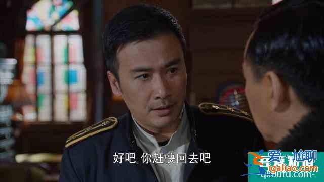 《勝算》初評：很同情，但陳舊的起范兒式審美不值得？
