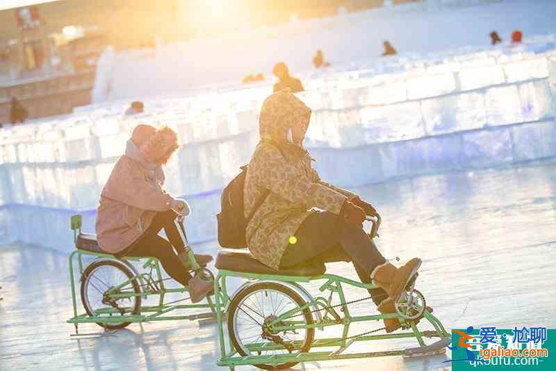 哈爾濱冰雪大世界門票多少錢2022 附優(yōu)惠政策和免票政策？
