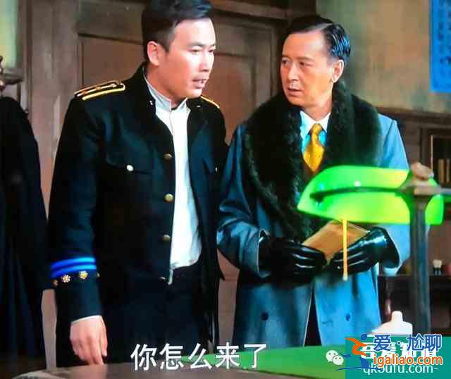 柳云龍[勝算]5年后終開播，[風箏]山城F4再聚三缺一，宮庶去哪了？