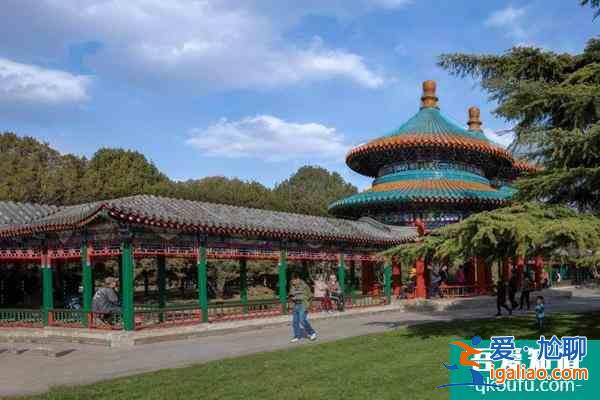 2022北京天壇公園開放時(shí)間及具體地址？