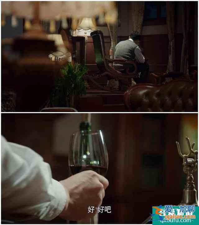 《勝算》初評：很同情，但陳舊的起范兒式審美不值得？