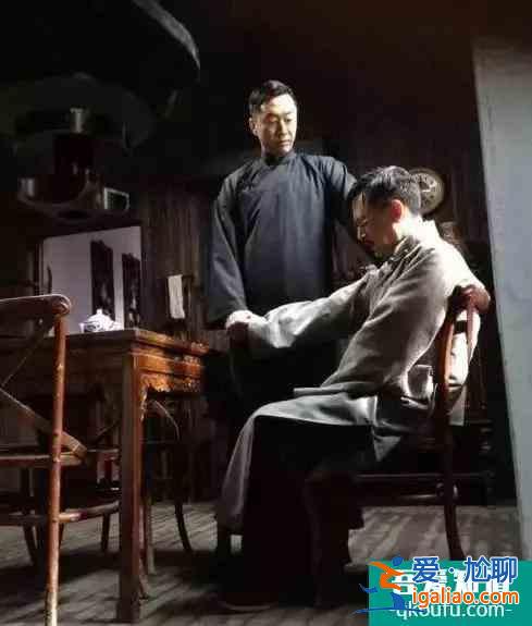 柳云龍[勝算]5年后終開播，[風箏]山城F4再聚三缺一，宮庶去哪了？