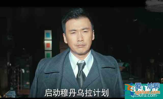 《勝算》開播，堪比電影大片！多位老戲骨加盟和柳云龍飆戲？