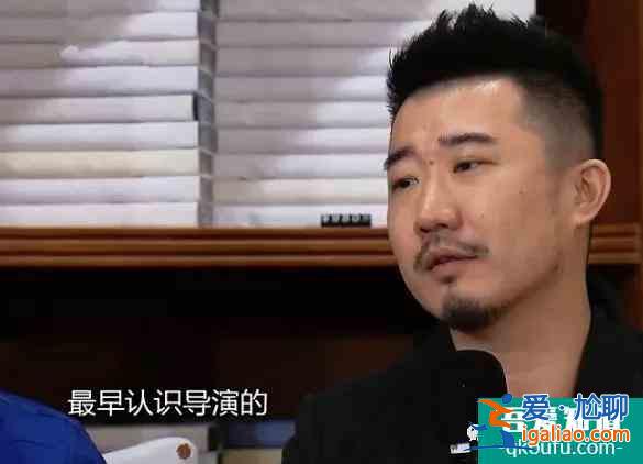 柳云龍[勝算]5年后終開播，[風箏]山城F4再聚三缺一，宮庶去哪了？