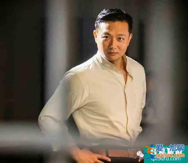 柳云龍[勝算]5年后終開播，[風箏]山城F4再聚三缺一，宮庶去哪了？