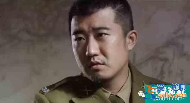 柳云龍[勝算]5年后終開播，[風箏]山城F4再聚三缺一，宮庶去哪了？