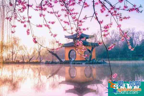2022蘇州唐寅園門票多少錢 附開放時間及交通指南？