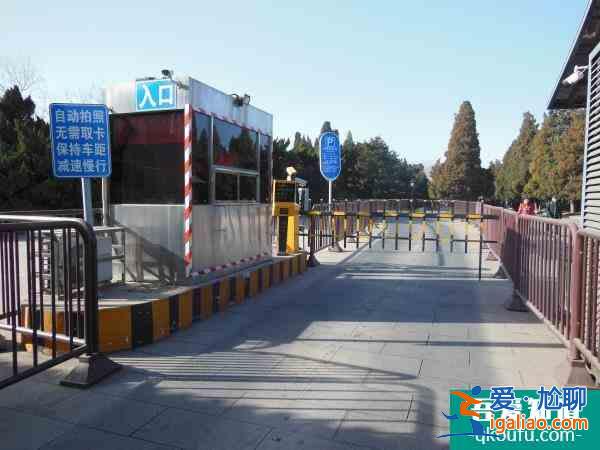 北京天壇公園門票多少錢 北京天壇公園有什么好玩的？