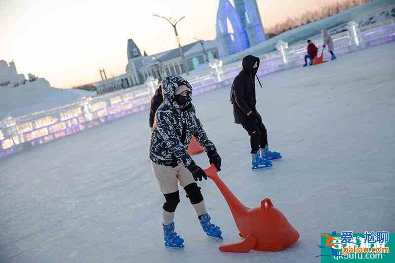 哈爾濱冰雪大世界門票多少錢2022 附優(yōu)惠政策和免票政策？