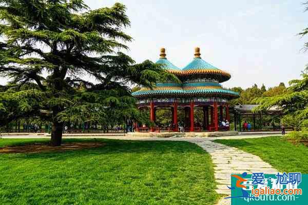 北京天壇公園門票多少錢 北京天壇公園有什么好玩的？
