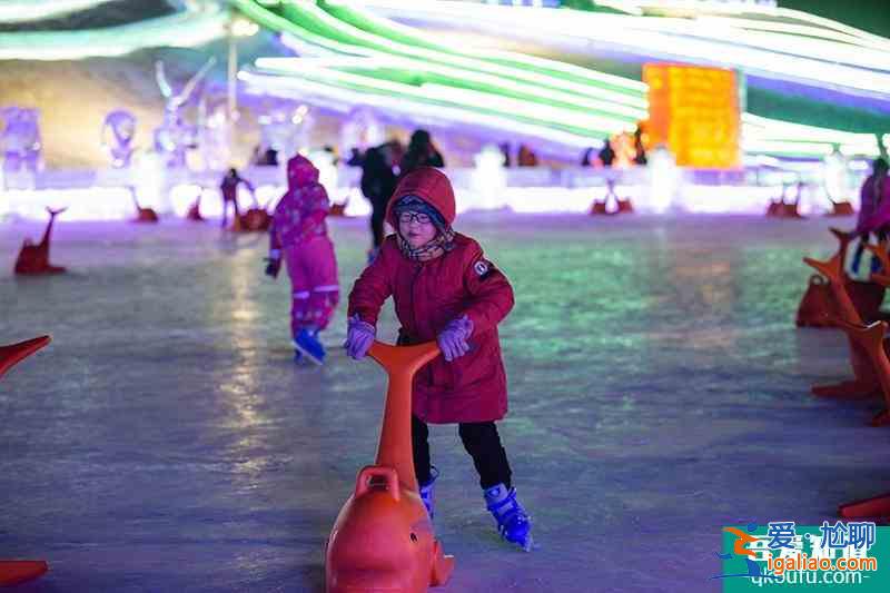 哈爾濱冰雪大世界門票多少錢2022 附優(yōu)惠政策和免票政策？