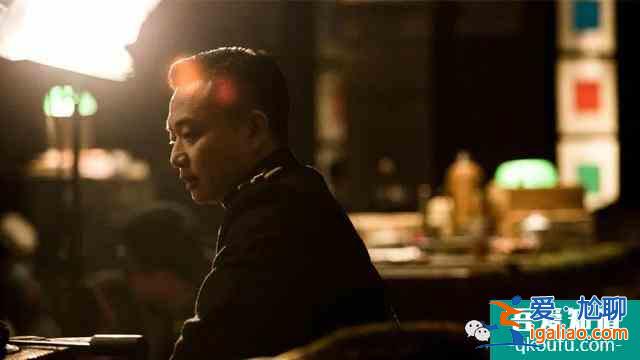 柳云龍[勝算]5年后終開播，[風箏]山城F4再聚三缺一，宮庶去哪了？