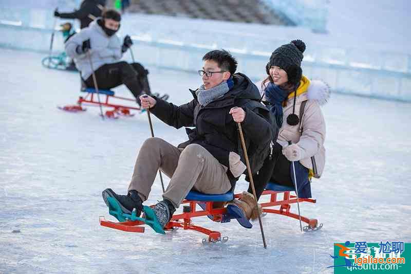 哈爾濱冰雪大世界門票多少錢2022 附優(yōu)惠政策和免票政策？